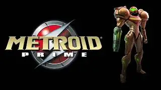 Title Theme (Metroid Prime) - Orchestral Arrangement