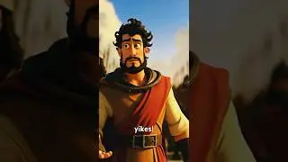 🤨God&rsquo;s Math: 300 vs. Thousands!?