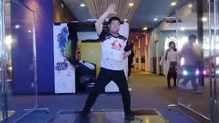 [クオン]I love you but goodbye 〜team SILK HAT BPLS3 Style Edition〜[ダンアラ]