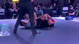 SUMMIT GRAPPLING CHAMPIONSHIP My First Professional Match #nogijiujitsu #bjj #grappling #wrestling