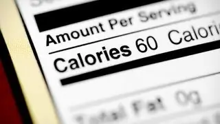 Macros or Calories? Presented by FitnessAngelo