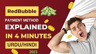 How To Add Payment Method To Your RedBubble Account 2023