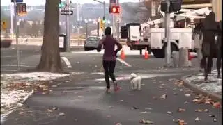 Spokane named Running Friendly Community