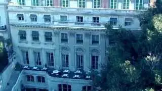 Park Hyatt Buenos Aires - Palacio Duhau, Argentina - Review of a Park Suite 1302