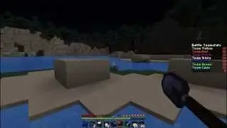 [002] MINECRAFT BATTLE (Staffel 7) - FUCK YEAH, Diamanten! feat. TheCubeFactory