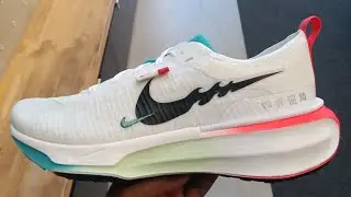 Nike Invincible Run 3 Year of the Dragon 🔥