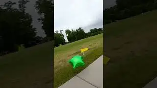 Kamikaze Drone!  #dronelife #usa #fly #fun #drone #live #fyp #shorts