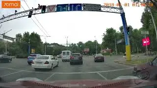 Almaty road trip.Дороги Алматы. Июнь 2024. Kazakhstan. #kazakhstan #roads #almaty