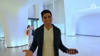 BTS MHR1 Alibaba&rsquo;s keyless and cashless hotel is straight out of the future   CNBC Reports