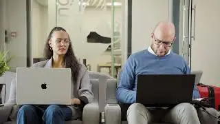 Mac and iPhone in Sync: Smarter. Faster. Better Together.