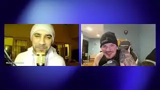 Live with Restream, December 26