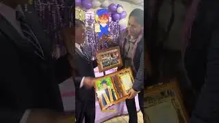 Promoción de Moisés 🤗