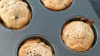 FIRST EVER CUPCAKE.