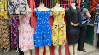 Feira da Sulanca de Caruaru Pernambuco Moda Evangélica e Feminina para Todas as Ocasiões