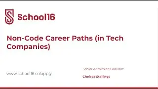 Break Into Tech: No-Code Career Paths