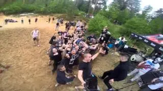 HARDLINEFEST V