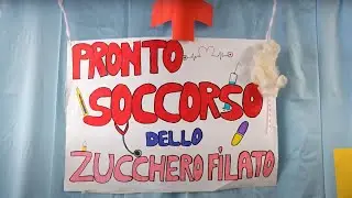 Giornata del Malato: bambini dottori per un giorno