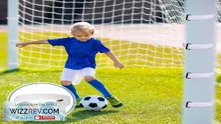 Soccer Goal Straps 10pcs Soccer Net Replacement Parts Buckle Design Adjustable
