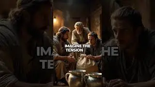 Unraveling the Mystery of Joseph's Silver Cup #Mystery #BibleStories #Intrigue #joseph #christians