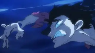 Epic Battle: Gear 5 Luffy vs Kaido | One Piece [Русские субтитры]
