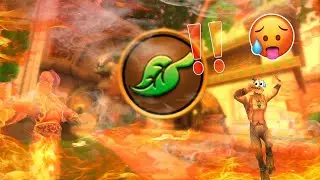 Wizard101: THE HARDEST SCHOOL TO BEAT ON A LIFE!! (Max Life PvP)