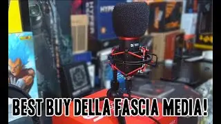 Recensione SPC SM950T - Ottimo rapporto qualita-prezzo