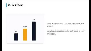 Performance Comparison of Sorting Algorithms
