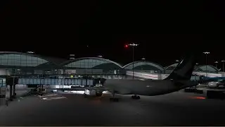 Microsoft Flight Simulator | CX 402 Full Flight | Hong Kong - Taipei