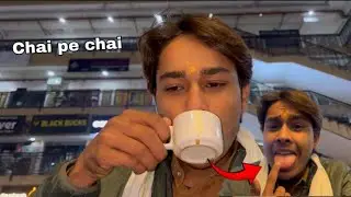 Kya ye hi jindgi hai 🙄