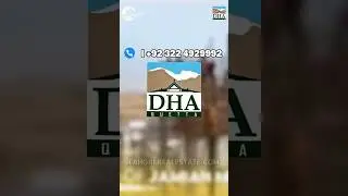 Why DHA Quetta is the No.1 Investment Opportunity in Pakistan!