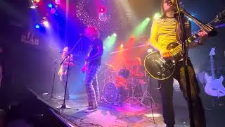 Astro Ever After - Calling Out Chicago (Live @Liar's Club)
