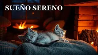 Música Cristiana para Sueño Sereno | Piano etéreo para Calmar la Mente y el Espíritu