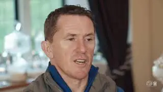 The Real McCoy  - Paddy Barclay exclusive interview with Sir Anthony McCoy