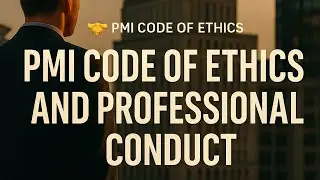 PMI Code of Ethics and Professional Conduct | SkillBridge PH &ndash; Module 1 Episode 6 (PMP Series)