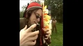 &Auml;ntligen m&aring;ndag - Indiannytt