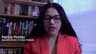 Why militarization is the wrong strategy to stem migration?