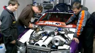 BULICIC Calibra 800 PS