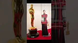 Oscars Worst Dressed 🫣 #yikes #worstdressed