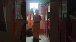 Bwisaguni Delai dung  angna buriya. #funny dance Bodo song.