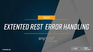 PROTIP#10 Extended REST Error Handling