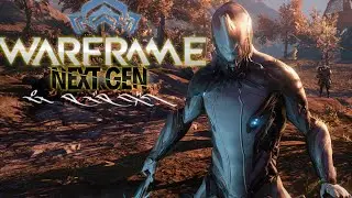 Warframe: The Next Generation - WARFRAME 2?