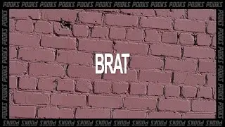 [FREE] ABRA x IAMDDB Type Beat // BRAT 🔥