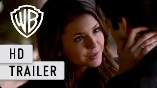 THE VAMPIRE DIARIES Staffel 6 - Trailer Deutsch HD German
