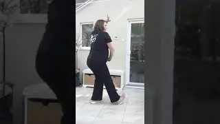 Inner Balance Tai Chi 108 move set for Restricted Space