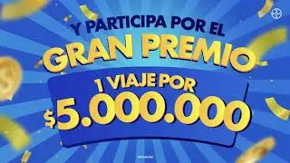 Video promo Nequi Trueview 1 Videos Landscape