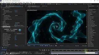 Create Stunning VFX with Trapcode Mir3 - Step-by-Step Guide for Beginners