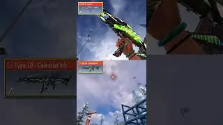 Mythic USS 9 Vs Type 19 in CODM💀