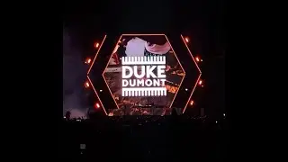#525 - Duke Dumont - 10 April 2020 (Something Global Radio)