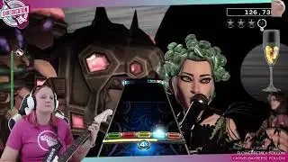 Rock Band 4: Crash Into Me by Dave Matthews Band - Expert Brutal Guitar FC