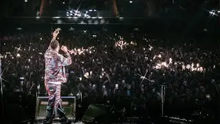Q'Lokura - Cuidado Que Te Supero (Movistar Arena)